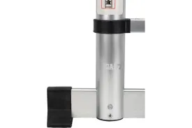 Телескопическая лестница Gigant 2.6м LT-01 1x9