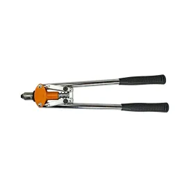 Заклепочник двуручный усиленный 3819 450 мм