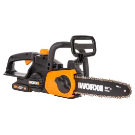 Аккумуляторная пила Worx WP340E