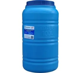 Овально-вертикальная емкость AQUAPLAST 4630017951796