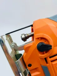 Лобзик бесщеточный электрический аккумуляторный YAOTO BS 128Vf