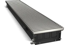Внутрипольный конвектор ROYAL THERMO ATRIUM-90/200/1200-DG-U-NA