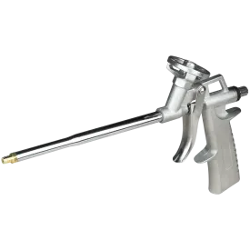 Пистолет для монтажной пены Fomeron Flint 590126