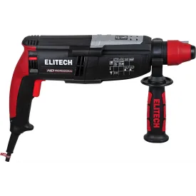 Перфоратор сетевой SDS-plus Elitech HD RH0928RE (E2205.027.01)