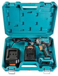 Винтоверт ударный Sturm! бесщёточный CD250H