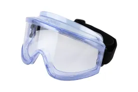 Защитные очки закрытого типа Jeta Safety JSG1011-C