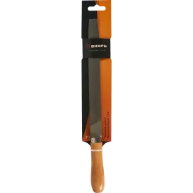 Напильник Вихрь с плоским лезвием 200 мм 73/6/4/1