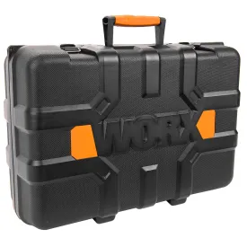 Перфоратор сетевой SDS Plus Worx WX333