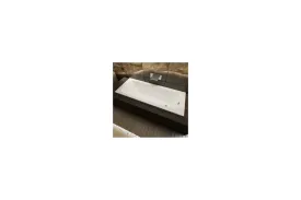 Ванна Kaldewei SANIFORM PLUS 375-1, размер 1800х800х430, 112800010001