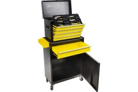 Инструментальная тележка WMC TOOLS WMC-257