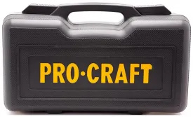 Реноватор Procraft PMT650E Universal