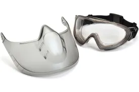 Очки COVERGUARD LUX OPTICAL STORMLUX 60650