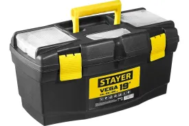 Ящик для инструмента STAYER VEGA-19 38105-18