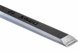 Плоская стамеска с ручкой NAREX SUPER 2009 LINE PROFI 10 мм 811310