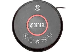 Электрический тепловентилятор Denzel DTFC-2000