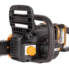 Аккумуляторная пила Worx WP370E