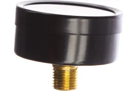 Манометр аксиальный AquamotoR AR112009