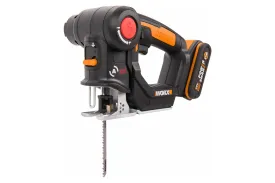 Аккумуляторный лобзик WORX WX550