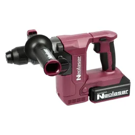 Перфоратор аккумуляторный бесщеточный Neolaser NRH-20