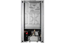 Настенный газовый котел HUBERT AGB 24DL
