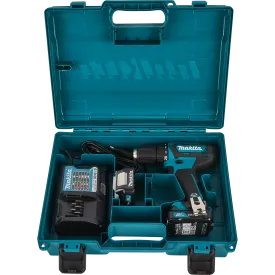 Дрель-шуруповерт аккумуляторная Makita DF333DWAE
