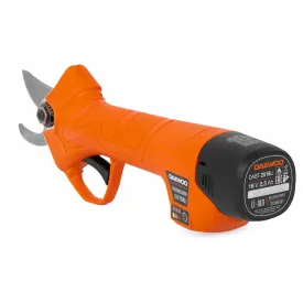 Секатор аккумуляторный Daewoo DAGP 2516Li SET