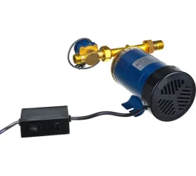 Насос повышения давления Termica 120 Вт TLPI-15 84154012