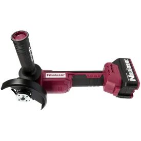 УШМ аккумуляторная бесщеточная Neolaser NAG-125-ACCUM2