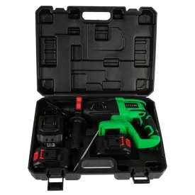 Перфоратор аккумуляторный бесщеточный Zitrek ZKCH20FU