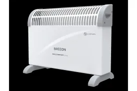 Электрический конвектор BREEON Pro Comfort