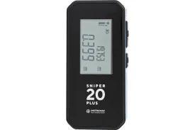 Лазерный дальномер INSTRUMAX SNIPER 20 PLUS
