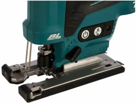 Аккумуляторный лобзик Makita JV102DZ