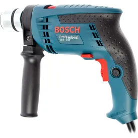 Ударная дрель Bosch GSB 13 RE