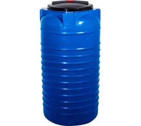 Емкость STERH VERT 200 blue 531332