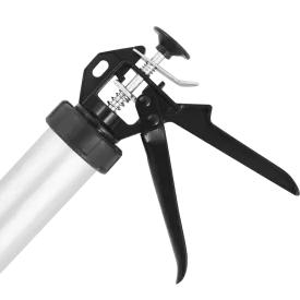 Пистолет для герметика закрытый 3901 750 мл