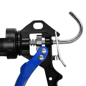 Пистолет для герметика поворотный полузакрытый Blast Force XT 310 мл