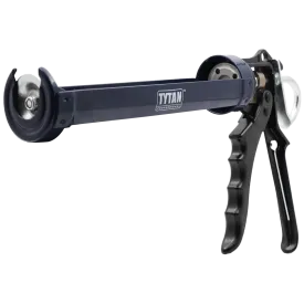 Пистолет для монтажных клеев и герметиков Tytan Vector