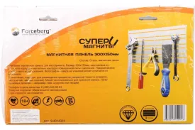 Магнитная панель для инструмента Forceberg 9-4014324