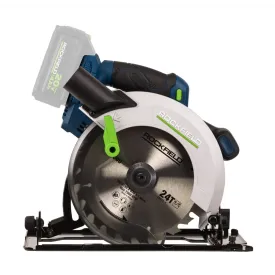 Пила циркулярная аккумуляторная Rockfield RF2310B