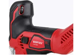 Аккумуляторный лобзик WORTEX CJS 1330 ALL1 МЕГА