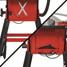 Станок распиловочный Einhell TC-TS 2025/2 U