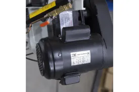 Ленточнопильный станок Stalex BS-128HDRA
