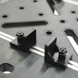 Верстак столярный складной OPTIMUS HD OPT-727M