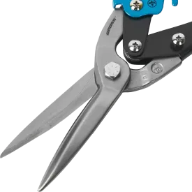 Ножницы по металлу прямой рез Gross 78329