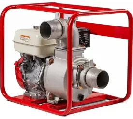 Мотопомпа KEDASA MGP4-4