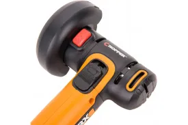 Аккумуляторная угловая шлифмашина WORX WX801