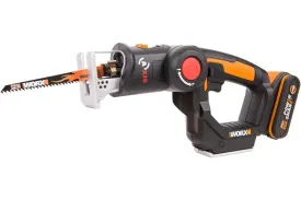 Аккумуляторный лобзик WORX WX550