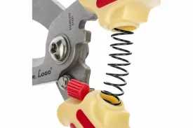 Электромонтажный кабелерез Mr. Logo 2620