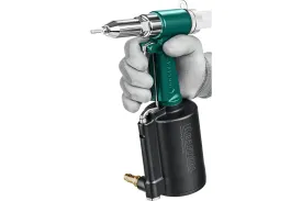 Пневматический заклепочник KRAFTOOL AR-48 31184