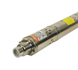 Скважинный винтовой насос 550Вт, диам 75мм Sturm WP9719DWI